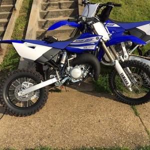 Meet your Posher, Collin